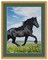 CustomPictureFrames.com Needlework Frame - Multiple Sizes Made in the USA